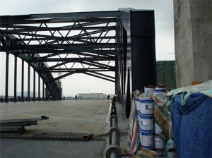 扎鲁特专注工业场景喷漆服务