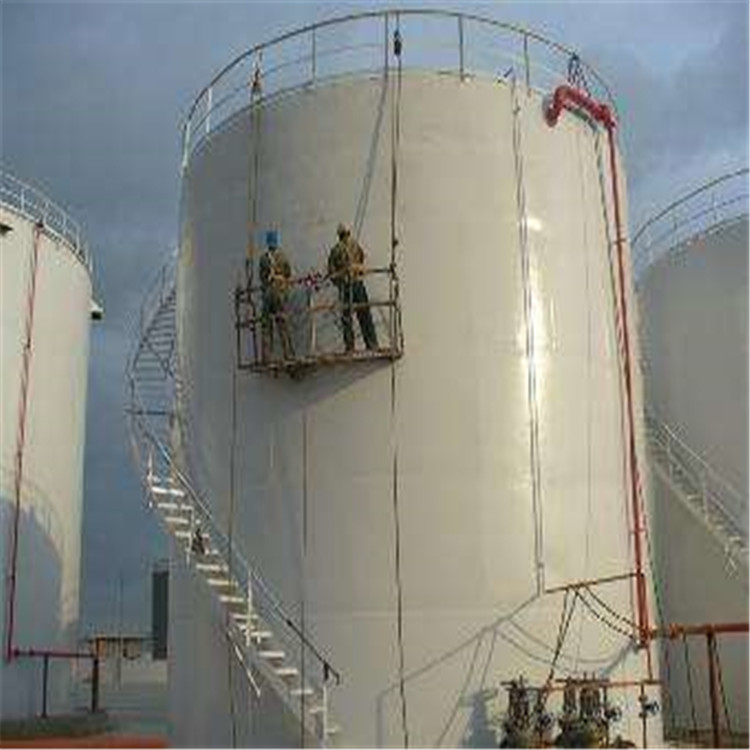 扎鲁特喷漆翻新・工业喷漆・设备喷漆服务简介